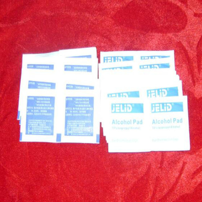 Carta patinata su rotolo per il sacco di carta dello spuntino con stampa su misura