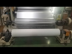 pellicola a griglia trasparente