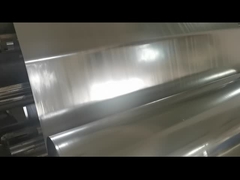 PE stratificato metallizzato