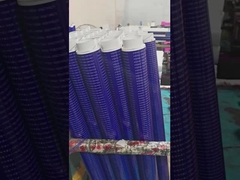 nastro di gomma vegetale