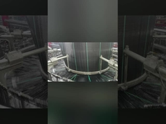 Tessuto anti erbacce, copertura del terreno, barriera anti erbacce, tappeto paesaggistico