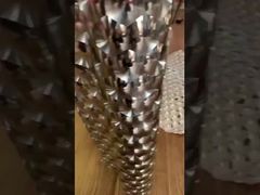 Pellicola 3D per occhi di gatto