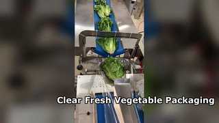 Film per imballaggio BOPP antiappannamento per uso alimentare per verdure