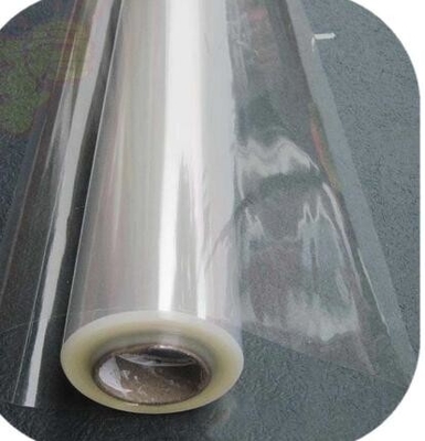 Film di imballaggio BOPP a rotoli di cellophane trasparenti da 40 mic per il mazzo di fiori