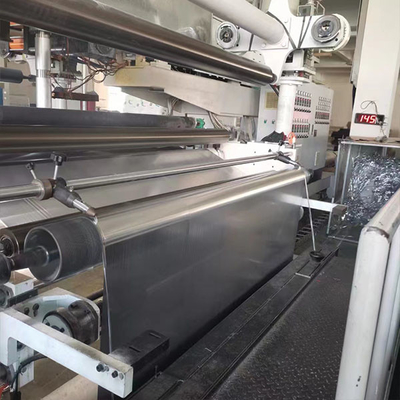 Prodotto all'ingrosso di pellicole BOPP per l'applicazione di nastri adesivi da parte di esportatori di fabbrica