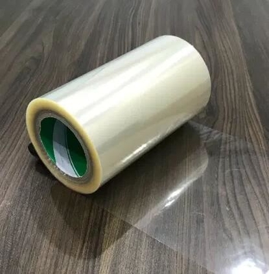 OPP PET trasparente trasparente plastica pellicola di imballaggio per etichette