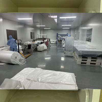 Certificato di registrazione dell'imballaggio farmaceutico