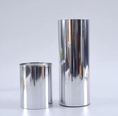 Rollo di pellicola laminante in PET per imballaggi per serpenti