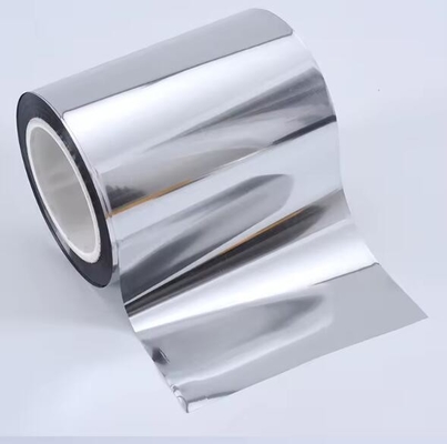 Rollo di pellicola laminante in PET per imballaggi per serpenti
