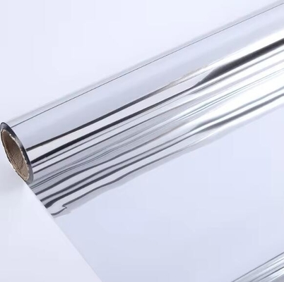 Rollo di pellicola laminante in PET per imballaggi per serpenti