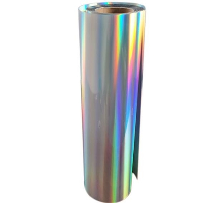 Film laser colorato per auto, adesivo in PVC con lettere laser adesivi per auto, adesivi istantanei in alluminio