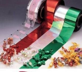 Pellicola di imballaggio in PVC colorato per la decorazione e la stampa
