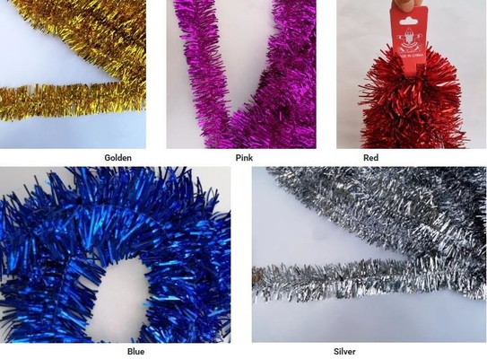 Pellicola di imballaggio in PVC colorato per la decorazione e la stampa