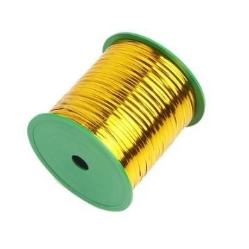 Ingrosso 6-15 cm Legami per cavi in oro e argento, legami per cavi colorati da regalo per cibo per pane, corde per legami a torsione di tenuta di tenuta