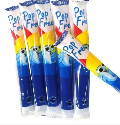 Stampa personalizzata di pellicola pet+al+pe da 110mic.100mic su rotolo per sacchetti per imballaggi alimentari
