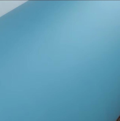 Carta stampata a colori solidi per Mdf / Hpl / compensato / cartone di particolato / fogli stratificati