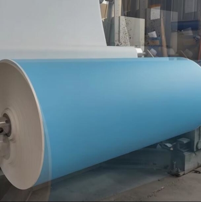 Carta stampata a colori solidi per Mdf / Hpl / compensato / cartone di particolato / fogli stratificati