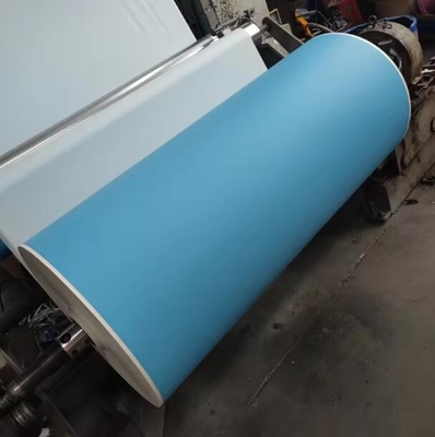 Carta stampata a colori solidi per Mdf / Hpl / compensato / cartone di particolato / fogli stratificati