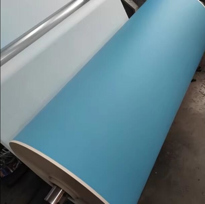 Carta stampata a colori solidi per Mdf / Hpl / compensato / cartone di particolato / fogli stratificati