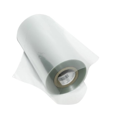 Prodotto di qualità stampato PVC / PET / PETG film ristretto per etichette ristretto / maniche di bottiglie / lattine / barattoli