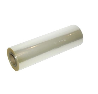 Prodotto di qualità stampato PVC / PET / PETG film ristretto per etichette ristretto / maniche di bottiglie / lattine / barattoli