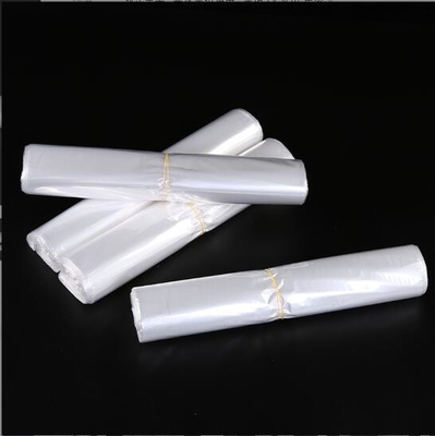 POF Calzature Pellicola Riducibile al Calore Blister Bag Imballaggio Trasparente Cosmetico Plastica Pof Pellicola Riducibile al Calore