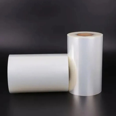 Film di polipropilene per la laminazione di pellicole di polipropilene bianche