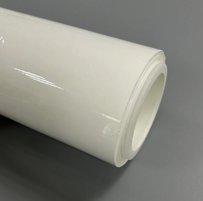 Film di polipropilene per la laminazione di pellicole di polipropilene bianche