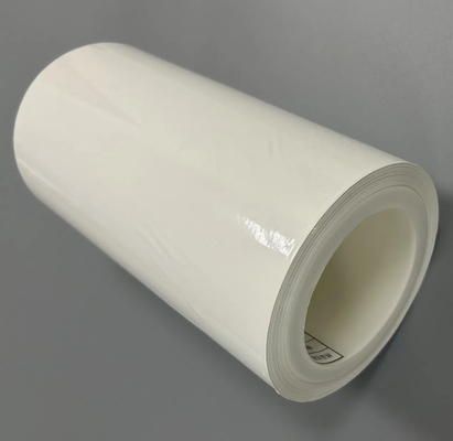 Film di polipropilene per la laminazione di pellicole di polipropilene bianche