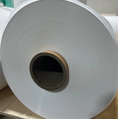 Film di polipropilene per la laminazione di pellicole di polipropilene bianche