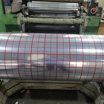 Good Europe Marketing Stampa Film riflettente isolante termico per pavimenti,Film riflettente isolante termico per specchi,Film riflettente di alluminio puro