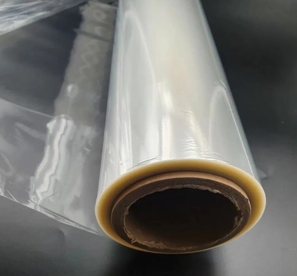 Shandong resistenza alle alte temperature BOPET film trasparente di qualità alimentare stampa PET per imballaggio sacchetti