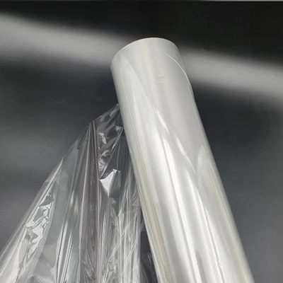 Shandong resistenza alle alte temperature BOPET film trasparente di qualità alimentare stampa PET per imballaggio sacchetti