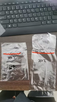 Shandong resistenza alle alte temperature BOPET film trasparente di qualità alimentare stampa PET per imballaggio sacchetti