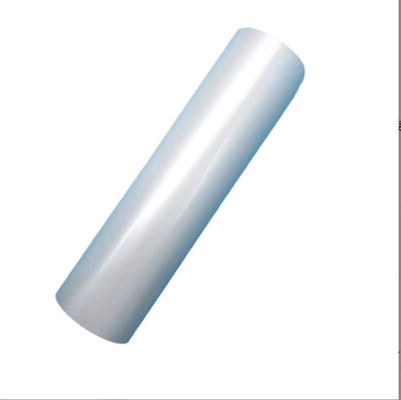 Pellicola di rivestimento in PET bollita, pellicola lucida in PET pellicola alluminata, pellicola rivestita pellicola opaca alumina pellicola composita per imballaggi alimentari e medicinali