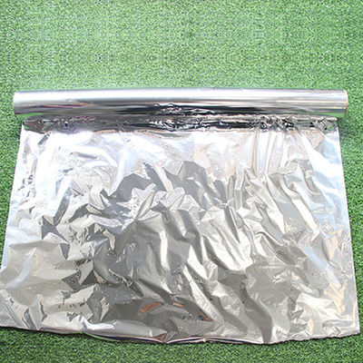 12mic pet un lato Corona e l'altro lato rivestimento chimico di base per la stampa di resistenza