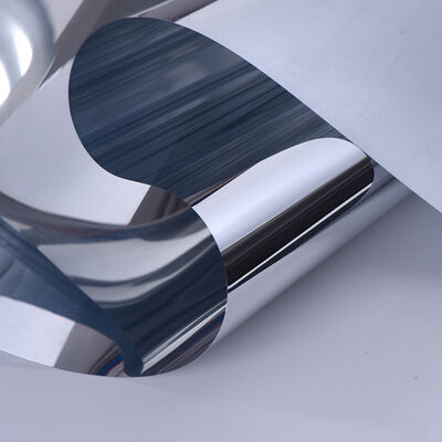 High-barrier VMCPP aluminized film, food-grade vacuum moisture-proof and anti-oxidation CPP composite film