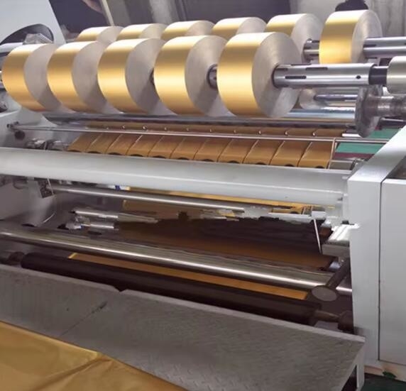 Imballaggio per la stampa alimentare Foglio di alluminio, 75 grammi Carta di avvolgimento per il burro di colore argento economica in vendita