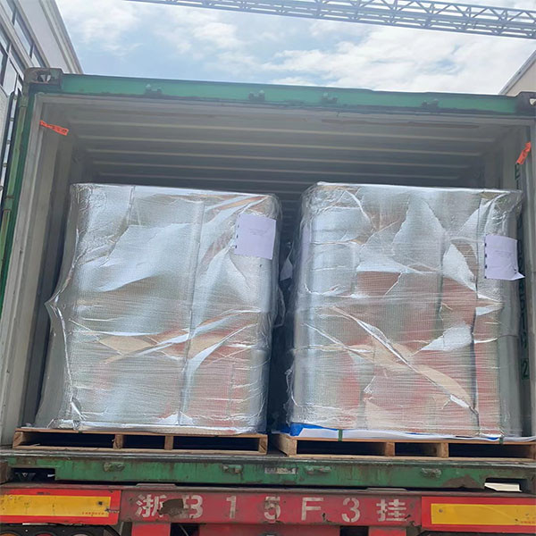 Pellicola anti-calore bianca e lattea, trasparente per alimenti Alcol PE imballaggio Pellicola anti-calore