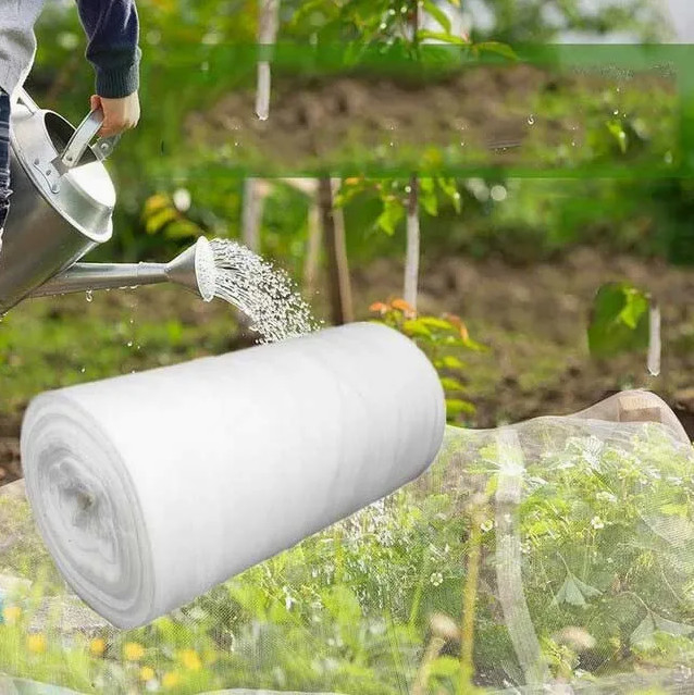 Verde personalizzato insetto protezione insetto rete di coltivazione per alberi da frutto orti casa fabbrica